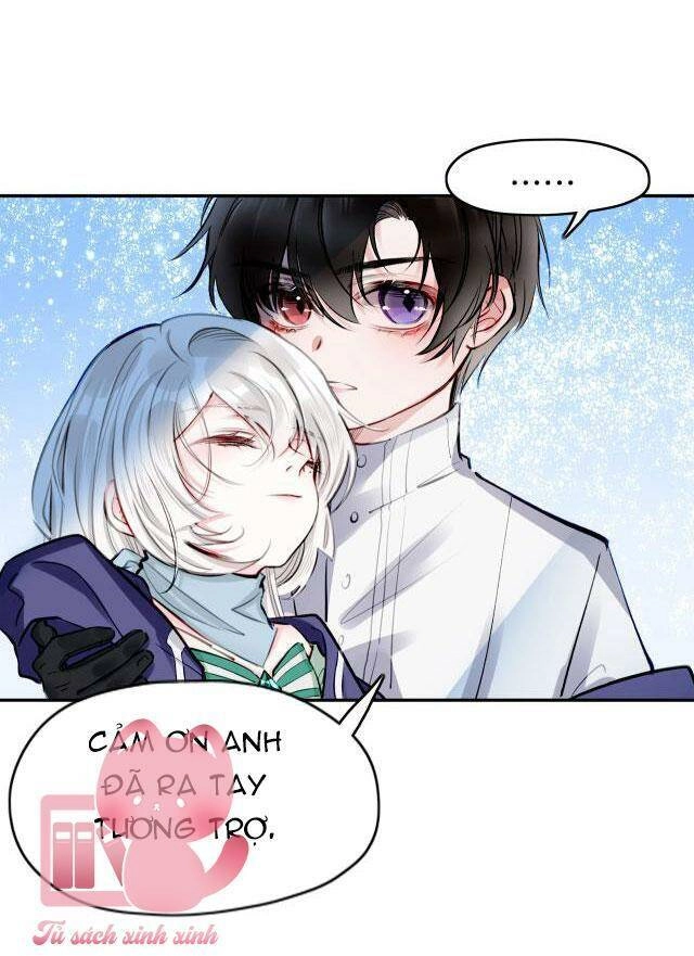 Nghe Nói Tôi Là Đại Tiểu Thư Phản Diện Chapter 17 - 5