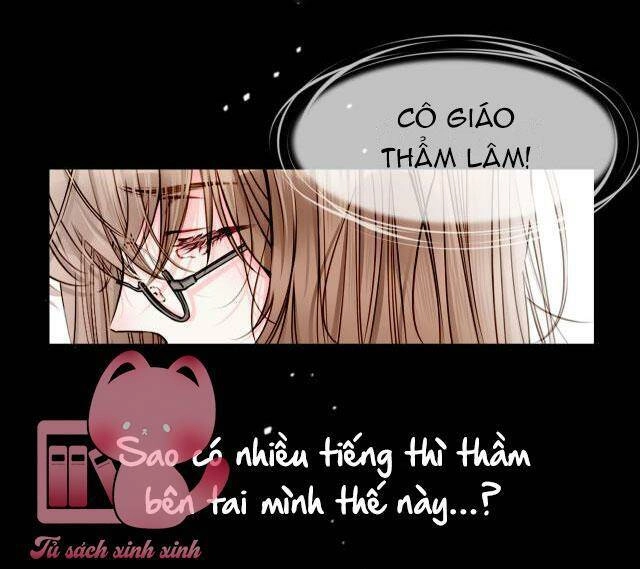 Nghe Nói Tôi Là Đại Tiểu Thư Phản Diện Chapter 17 - 8