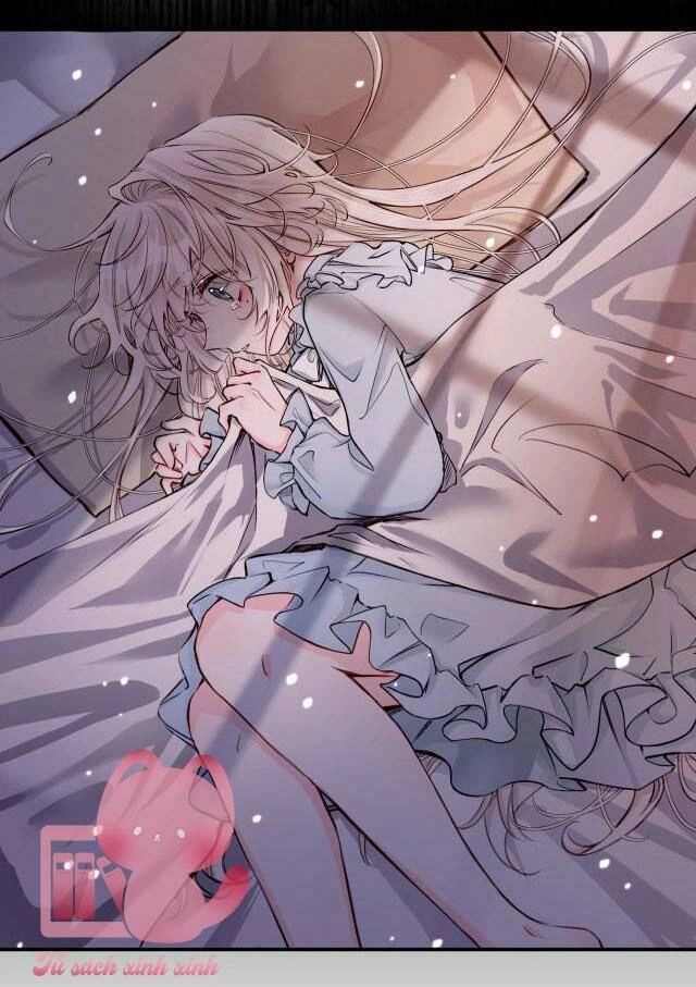 Nghe Nói Tôi Là Đại Tiểu Thư Phản Diện Chapter 17 - 11