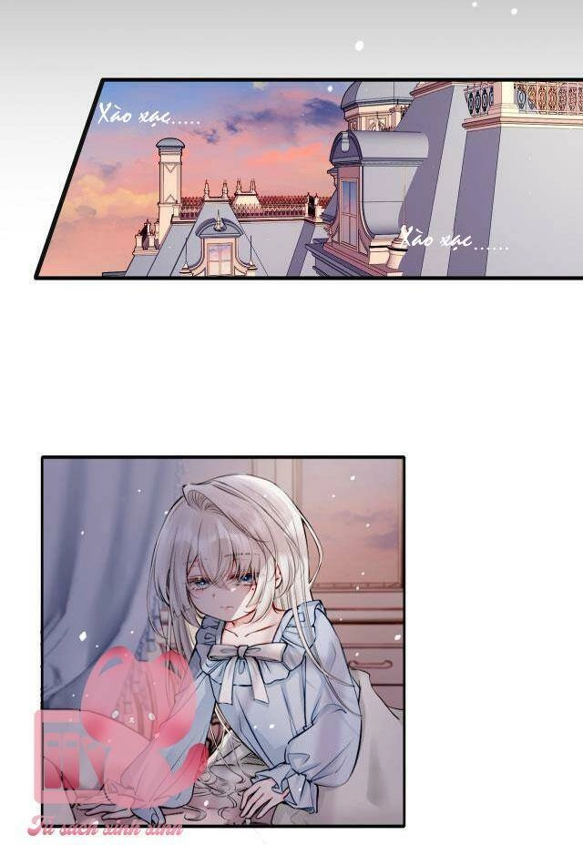 Nghe Nói Tôi Là Đại Tiểu Thư Phản Diện Chapter 17 - 12