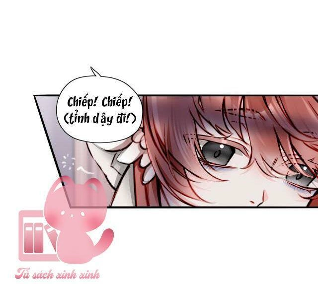 Nghe Nói Tôi Là Đại Tiểu Thư Phản Diện Chapter 17 - 14