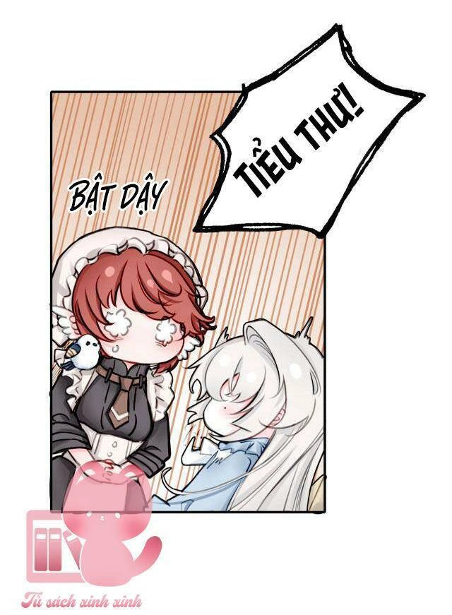 Nghe Nói Tôi Là Đại Tiểu Thư Phản Diện Chapter 17 - 16