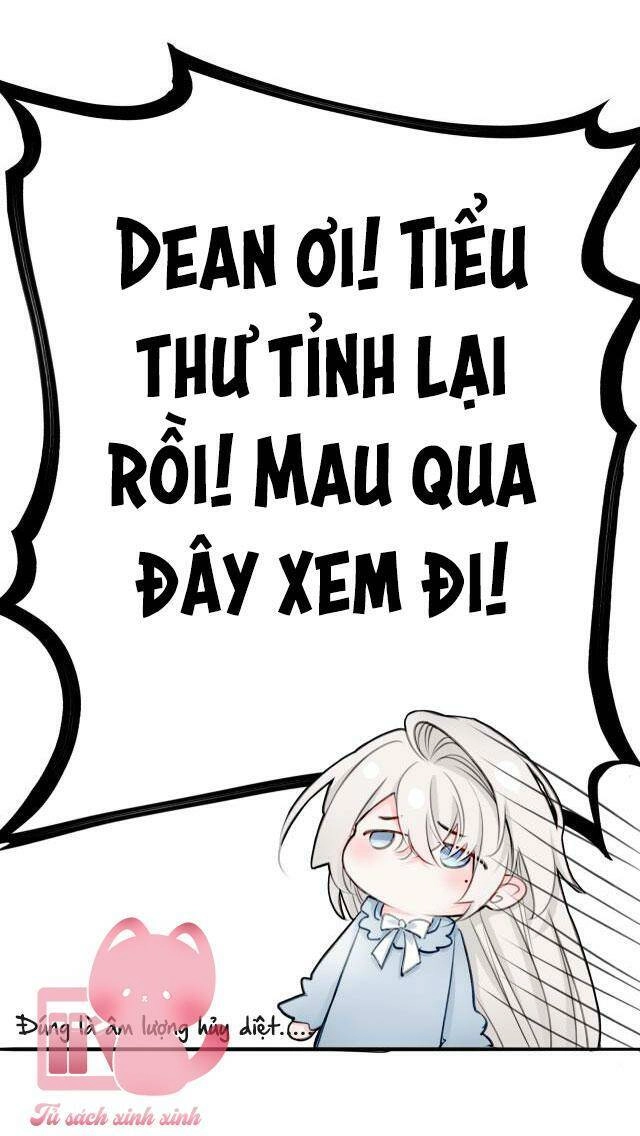 Nghe Nói Tôi Là Đại Tiểu Thư Phản Diện Chapter 17 - 17