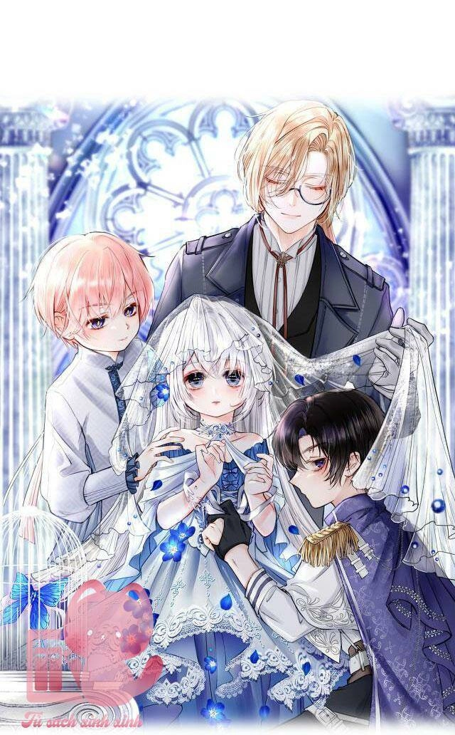 Nghe Nói Tôi Là Đại Tiểu Thư Phản Diện Chapter 17 - 19