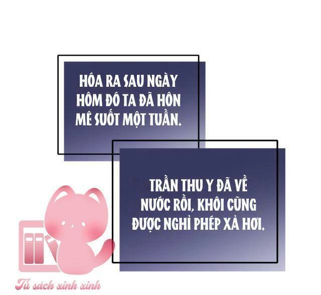 Nghe Nói Tôi Là Đại Tiểu Thư Phản Diện Chapter 17 - 21
