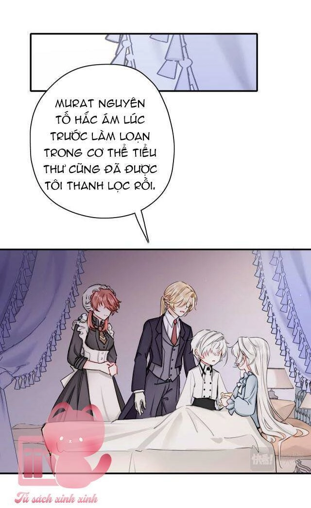 Nghe Nói Tôi Là Đại Tiểu Thư Phản Diện Chapter 17 - 22