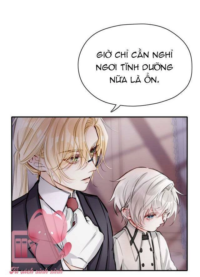 Nghe Nói Tôi Là Đại Tiểu Thư Phản Diện Chapter 17 - 23