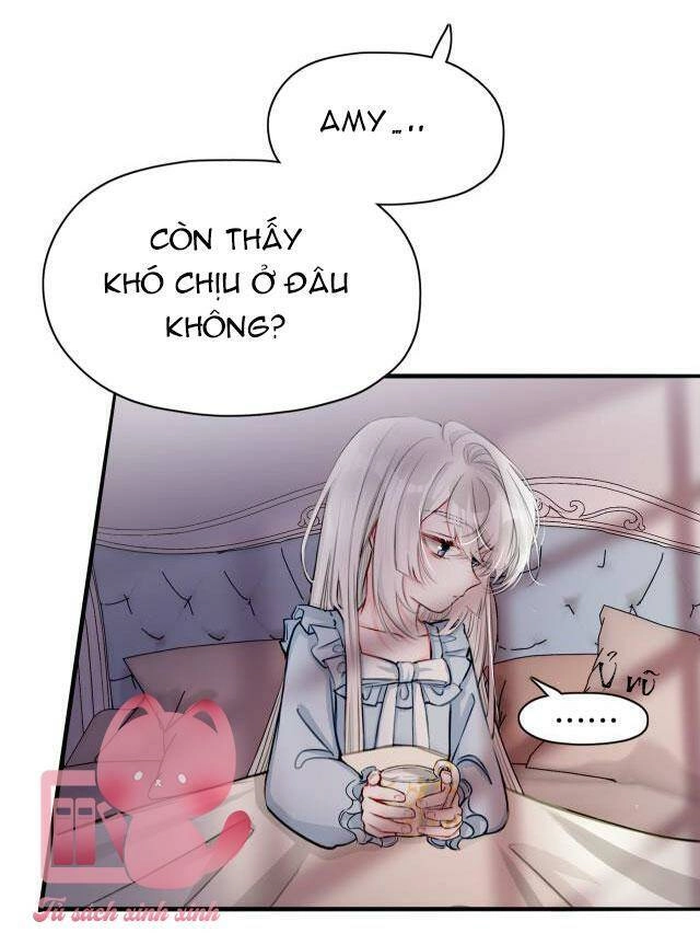 Nghe Nói Tôi Là Đại Tiểu Thư Phản Diện Chapter 17 - 24