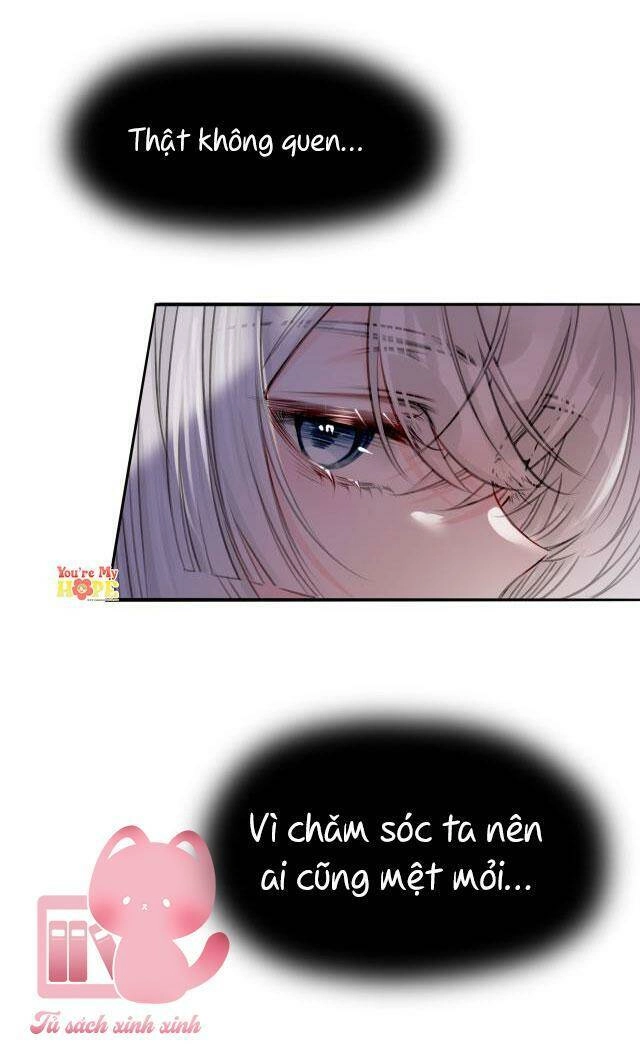 Nghe Nói Tôi Là Đại Tiểu Thư Phản Diện Chapter 17 - 25