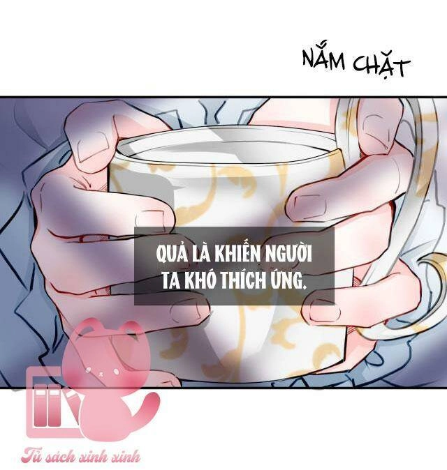 Nghe Nói Tôi Là Đại Tiểu Thư Phản Diện Chapter 17 - 28