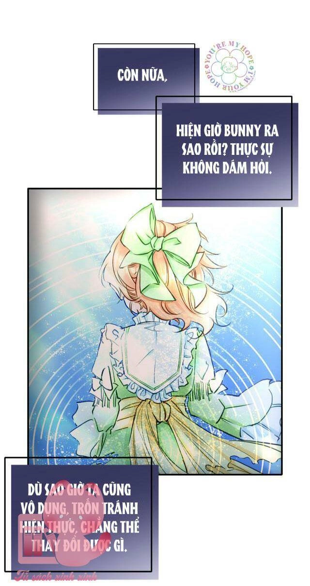 Nghe Nói Tôi Là Đại Tiểu Thư Phản Diện Chapter 17 - 29