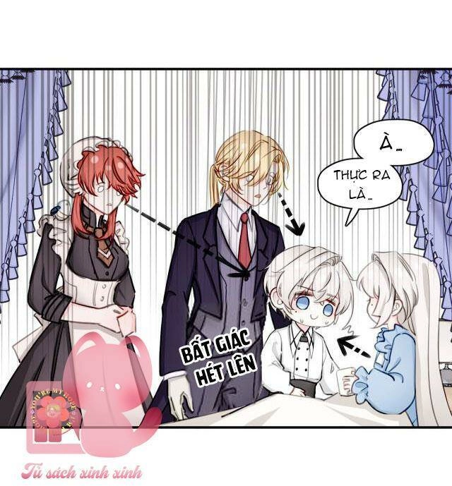 Nghe Nói Tôi Là Đại Tiểu Thư Phản Diện Chapter 17 - 33