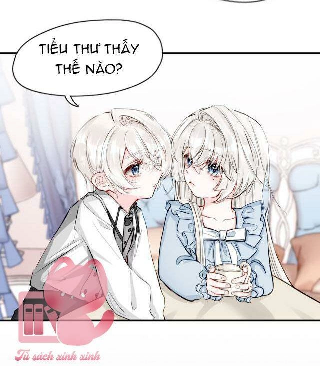 Nghe Nói Tôi Là Đại Tiểu Thư Phản Diện Chapter 17 - 35