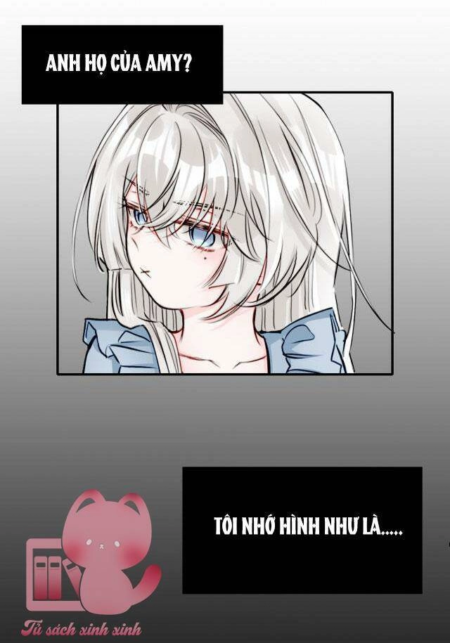 Nghe Nói Tôi Là Đại Tiểu Thư Phản Diện Chapter 17 - 36