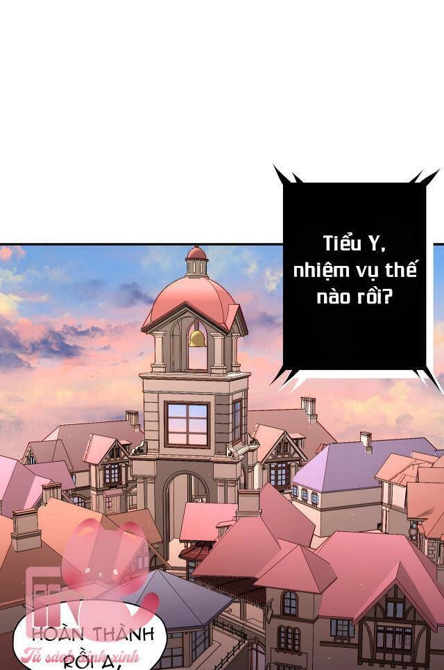 Nghe Nói Tôi Là Đại Tiểu Thư Phản Diện Chapter 17 - 38