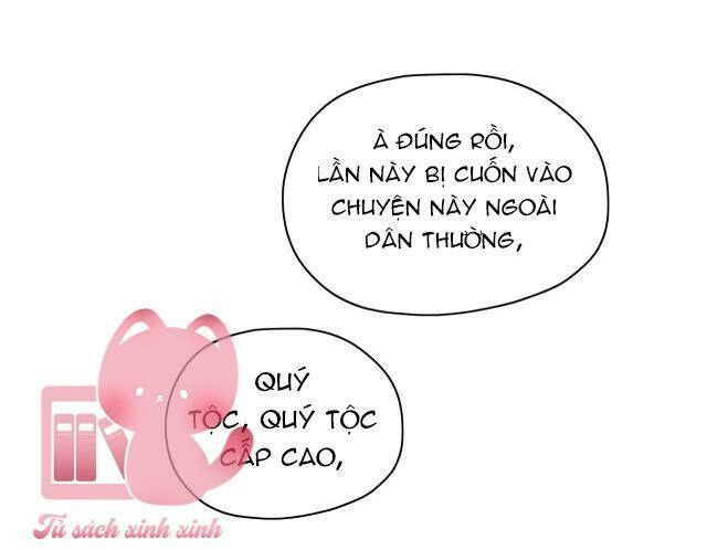 Nghe Nói Tôi Là Đại Tiểu Thư Phản Diện Chapter 17 - 41