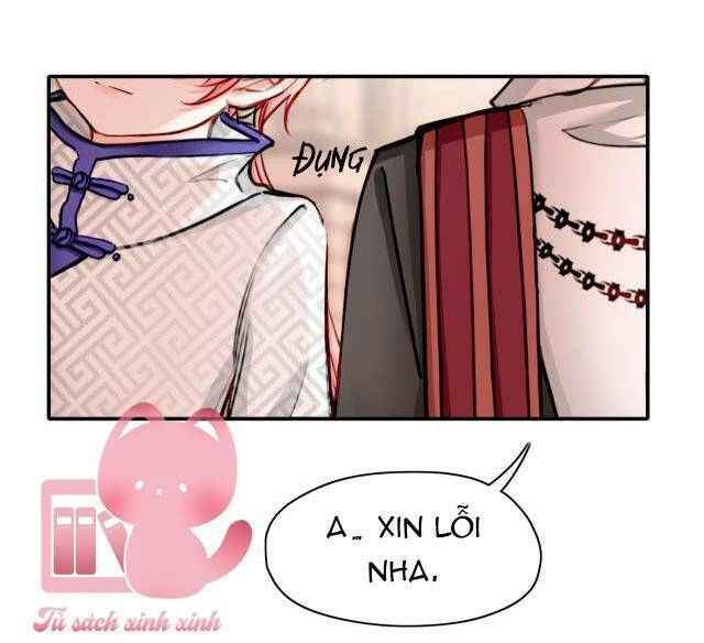 Nghe Nói Tôi Là Đại Tiểu Thư Phản Diện Chapter 17 - 43