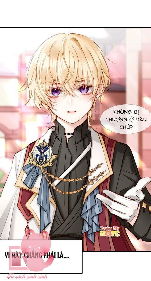 Nghe Nói Tôi Là Đại Tiểu Thư Phản Diện Chapter 17 - 45