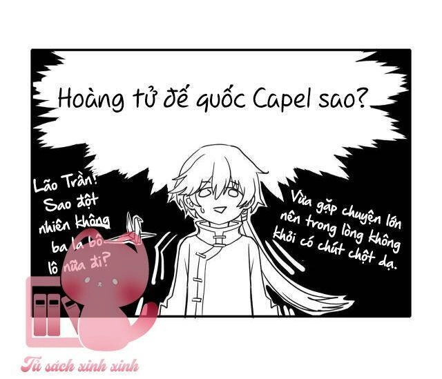 Nghe Nói Tôi Là Đại Tiểu Thư Phản Diện Chapter 17 - 46