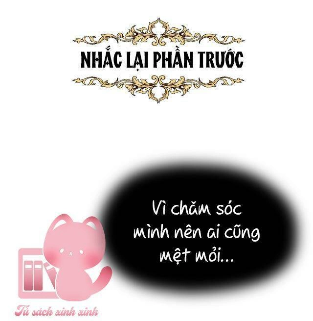 Nghe Nói Tôi Là Đại Tiểu Thư Phản Diện Chapter 18 - 2