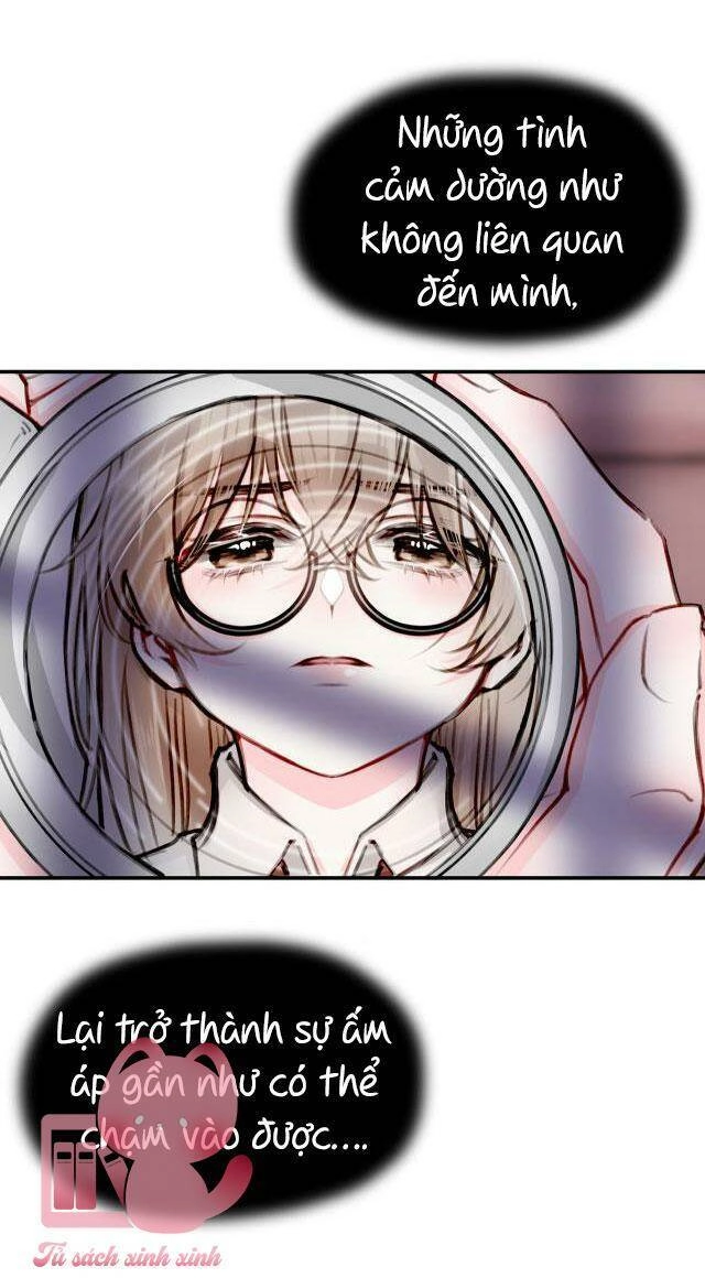 Nghe Nói Tôi Là Đại Tiểu Thư Phản Diện Chapter 18 - 4