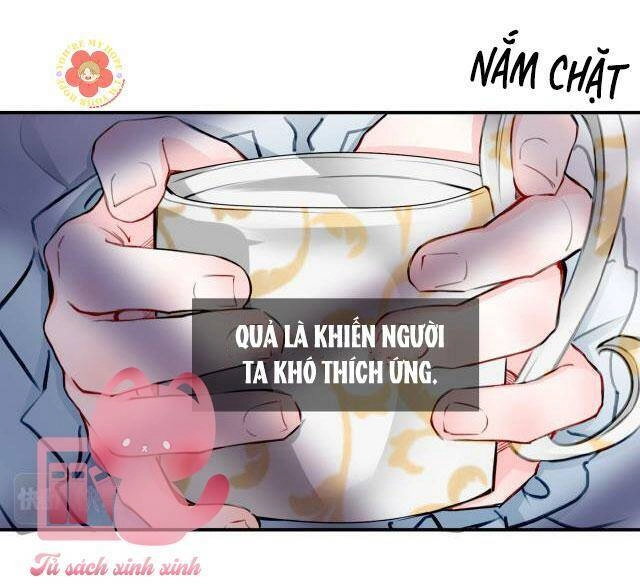 Nghe Nói Tôi Là Đại Tiểu Thư Phản Diện Chapter 18 - 5