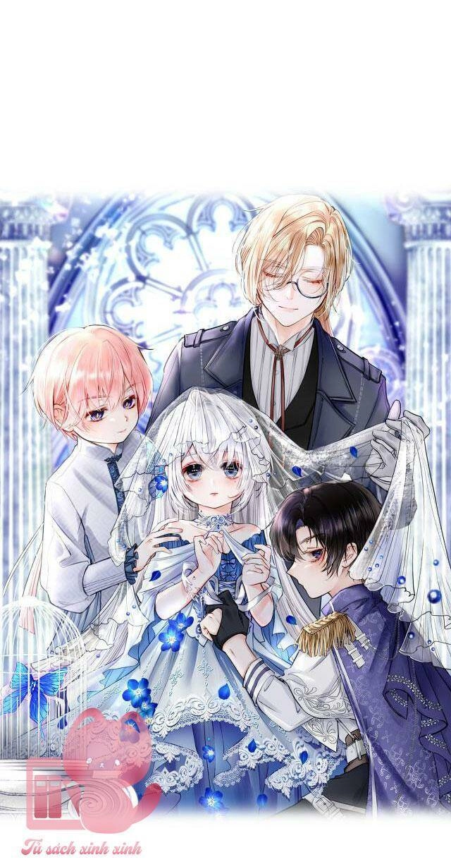 Nghe Nói Tôi Là Đại Tiểu Thư Phản Diện Chapter 18 - 7