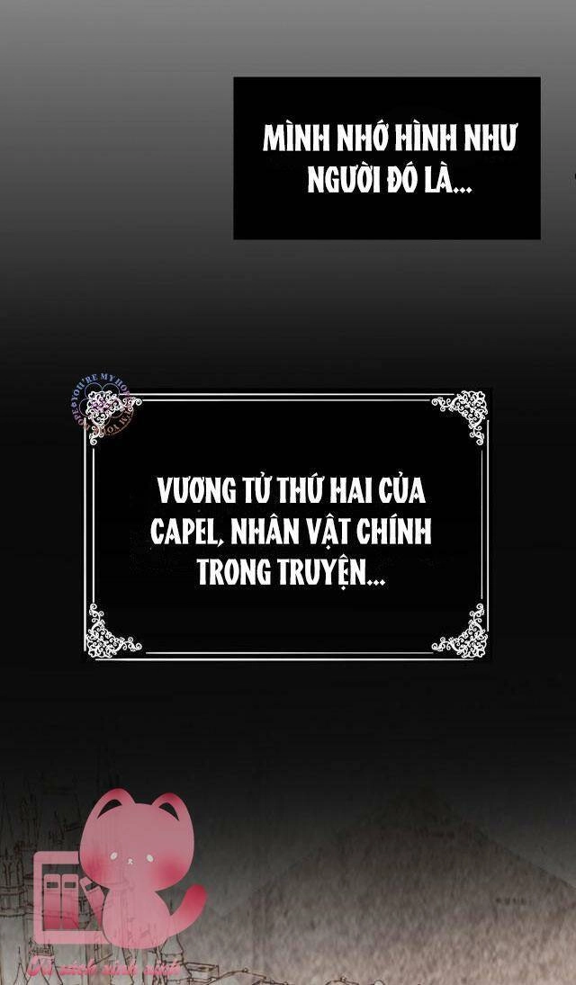 Nghe Nói Tôi Là Đại Tiểu Thư Phản Diện Chapter 18 - 12