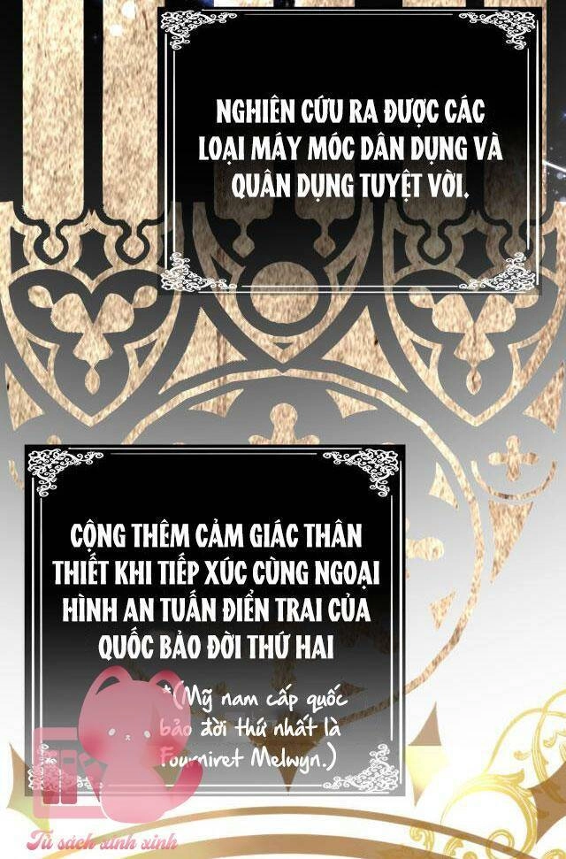 Nghe Nói Tôi Là Đại Tiểu Thư Phản Diện Chapter 18 - 16