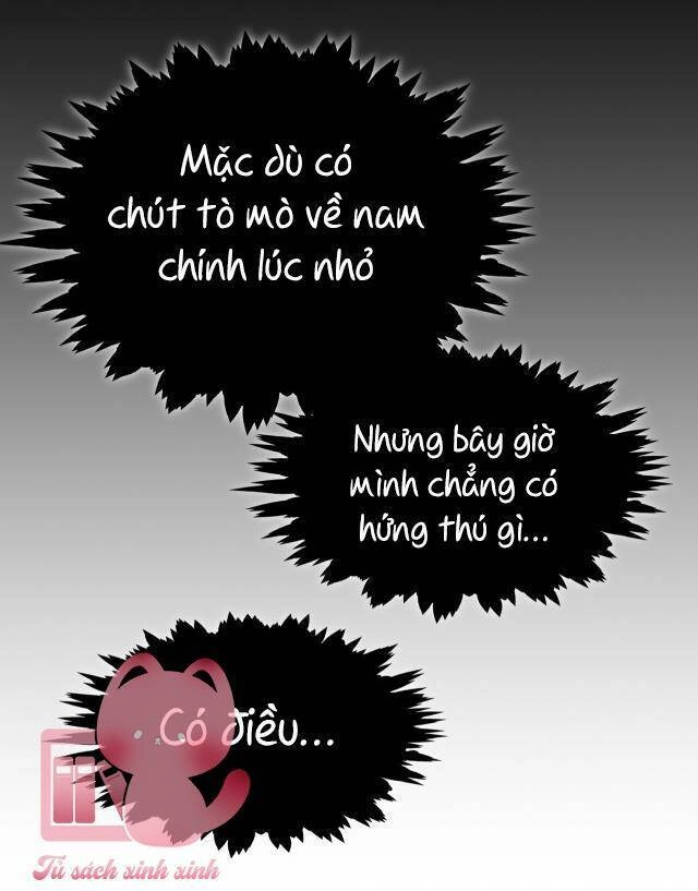 Nghe Nói Tôi Là Đại Tiểu Thư Phản Diện Chapter 18 - 20
