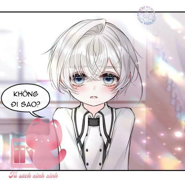 Nghe Nói Tôi Là Đại Tiểu Thư Phản Diện Chapter 18 - 21