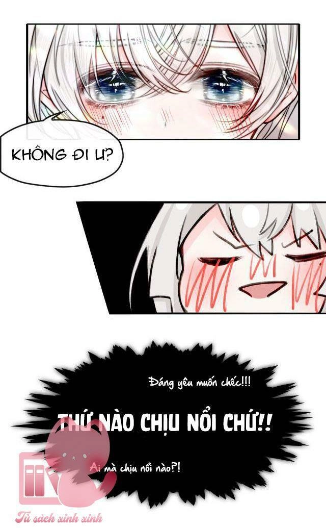 Nghe Nói Tôi Là Đại Tiểu Thư Phản Diện Chapter 18 - 23