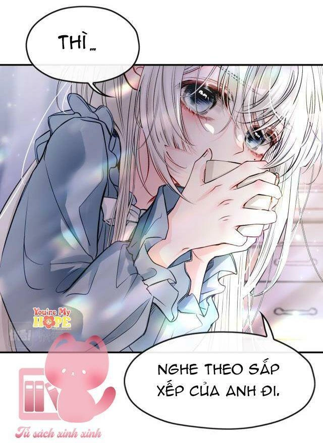 Nghe Nói Tôi Là Đại Tiểu Thư Phản Diện Chapter 18 - 24