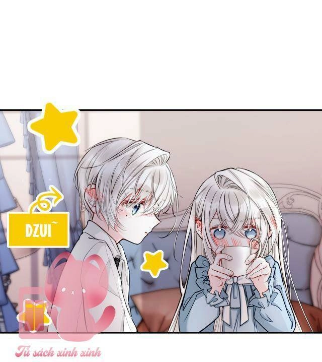 Nghe Nói Tôi Là Đại Tiểu Thư Phản Diện Chapter 18 - 25