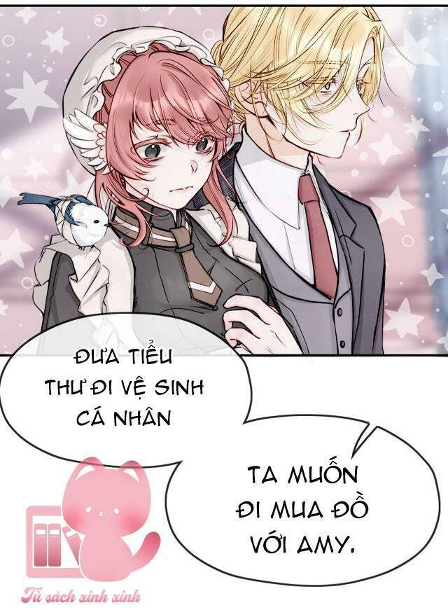 Nghe Nói Tôi Là Đại Tiểu Thư Phản Diện Chapter 18 - 27