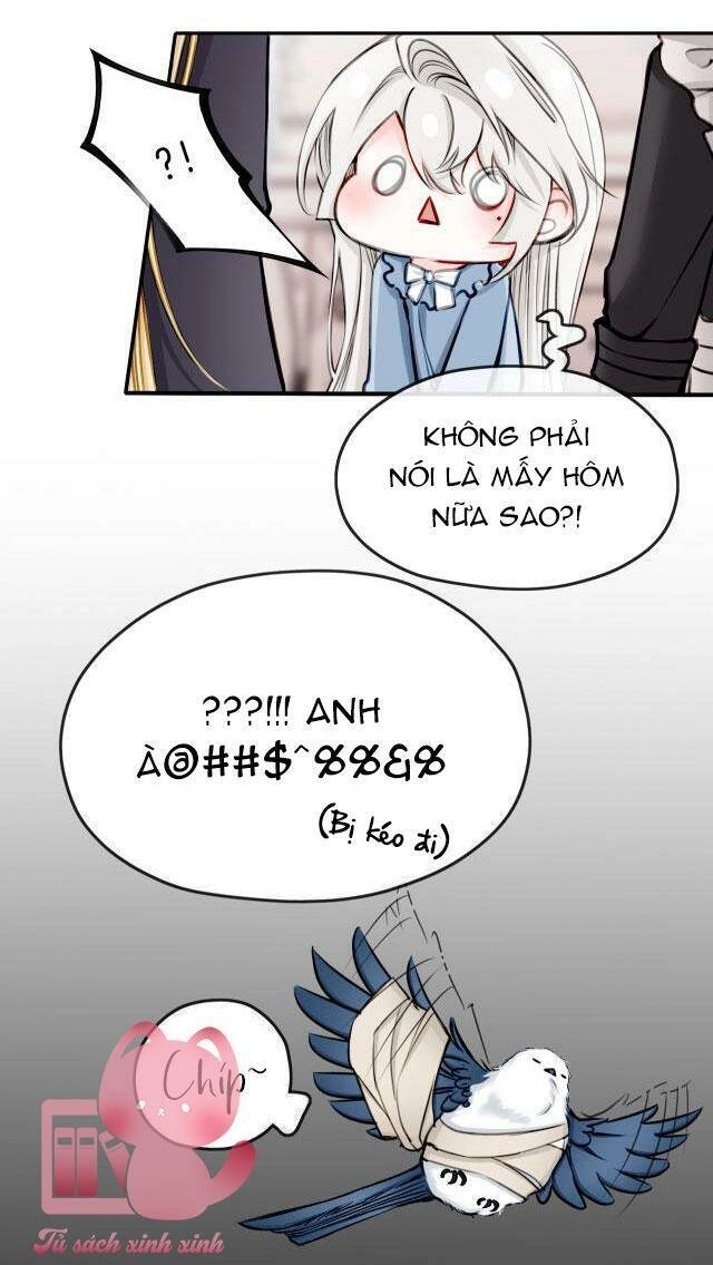 Nghe Nói Tôi Là Đại Tiểu Thư Phản Diện Chapter 18 - 28