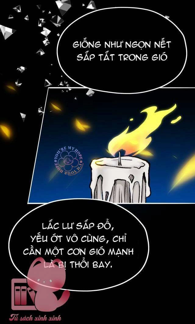 Nghe Nói Tôi Là Đại Tiểu Thư Phản Diện Chapter 18 - 33