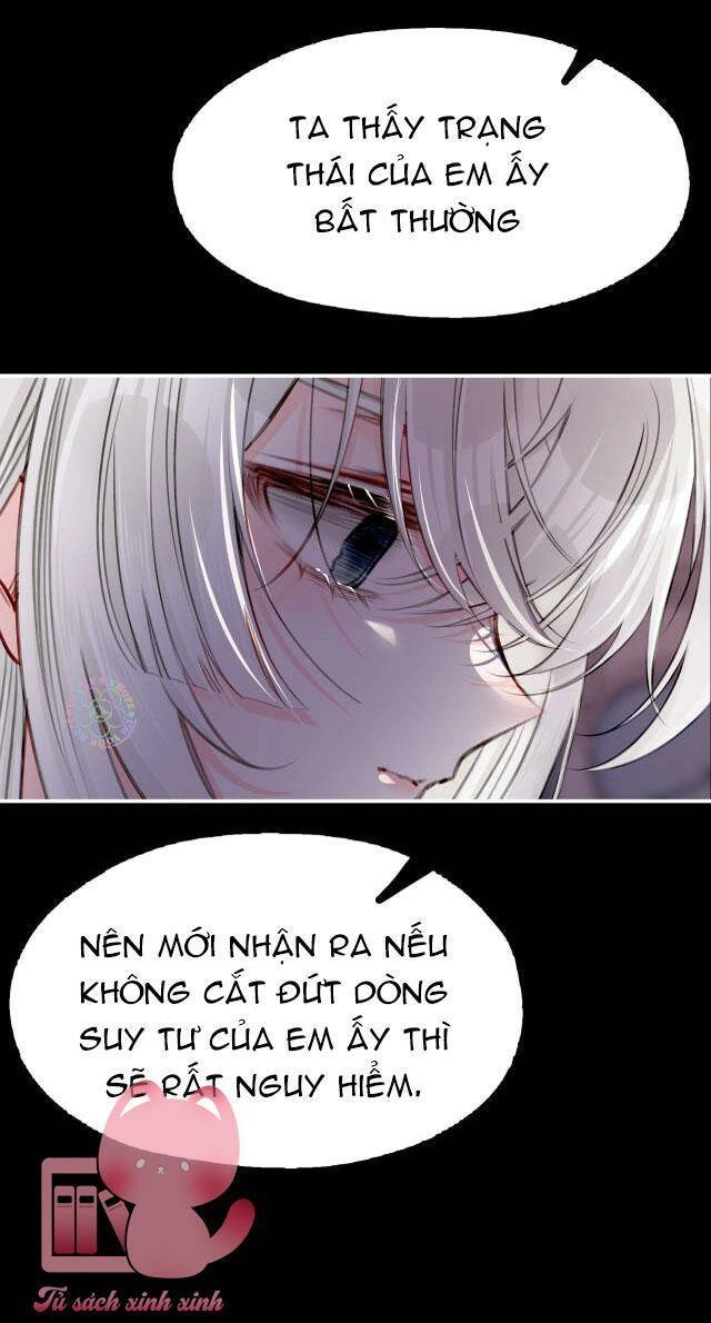 Nghe Nói Tôi Là Đại Tiểu Thư Phản Diện Chapter 18 - 38