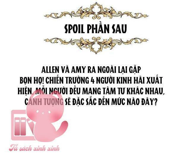 Nghe Nói Tôi Là Đại Tiểu Thư Phản Diện Chapter 18 - 42