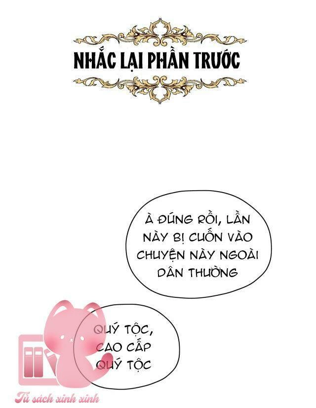 Nghe Nói Tôi Là Đại Tiểu Thư Phản Diện Chapter 19 - 2