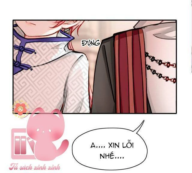 Nghe Nói Tôi Là Đại Tiểu Thư Phản Diện Chapter 19 - 4