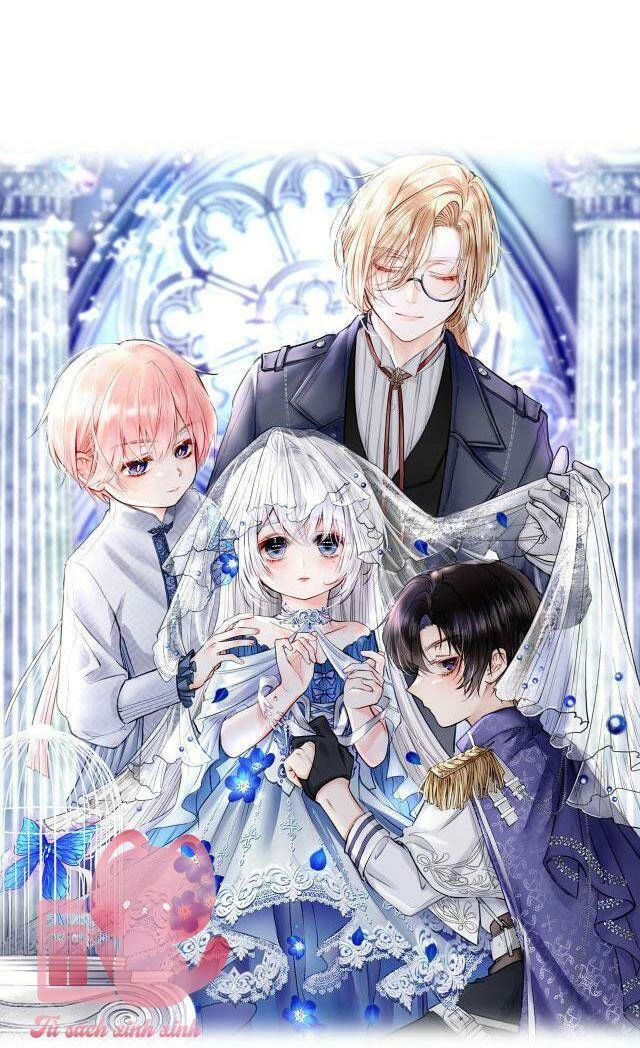 Nghe Nói Tôi Là Đại Tiểu Thư Phản Diện Chapter 19 - 7