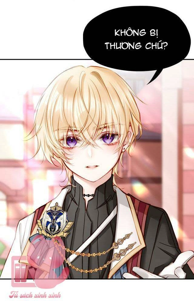 Nghe Nói Tôi Là Đại Tiểu Thư Phản Diện Chapter 19 - 10