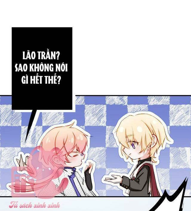 Nghe Nói Tôi Là Đại Tiểu Thư Phản Diện Chapter 19 - 11