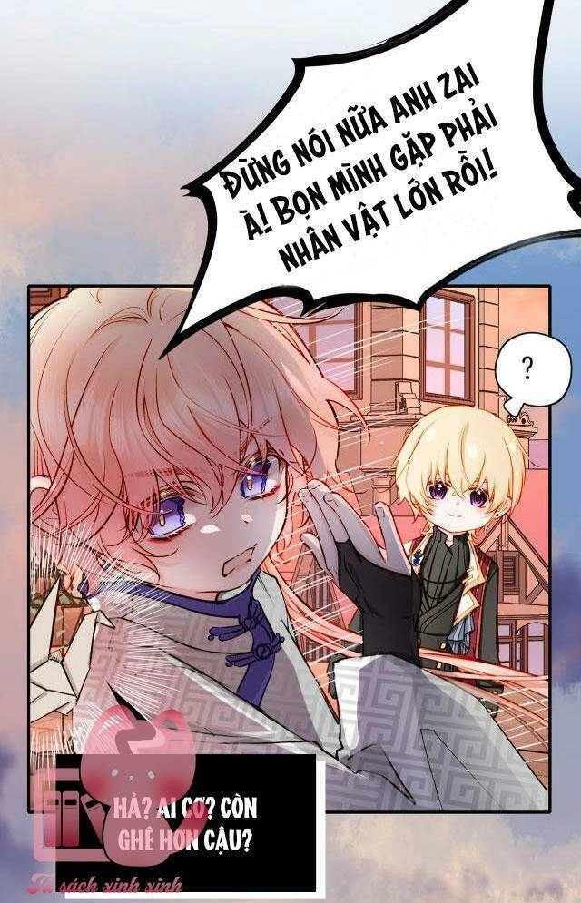 Nghe Nói Tôi Là Đại Tiểu Thư Phản Diện Chapter 19 - 12