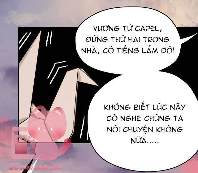 Nghe Nói Tôi Là Đại Tiểu Thư Phản Diện Chapter 19 - 13