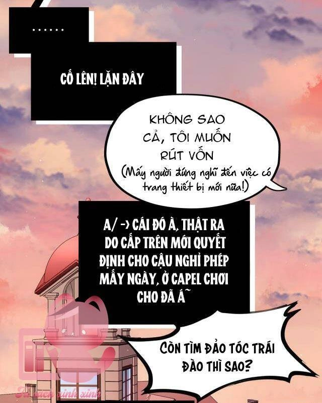 Nghe Nói Tôi Là Đại Tiểu Thư Phản Diện Chapter 19 - 14