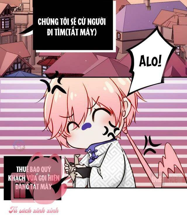 Nghe Nói Tôi Là Đại Tiểu Thư Phản Diện Chapter 19 - 15