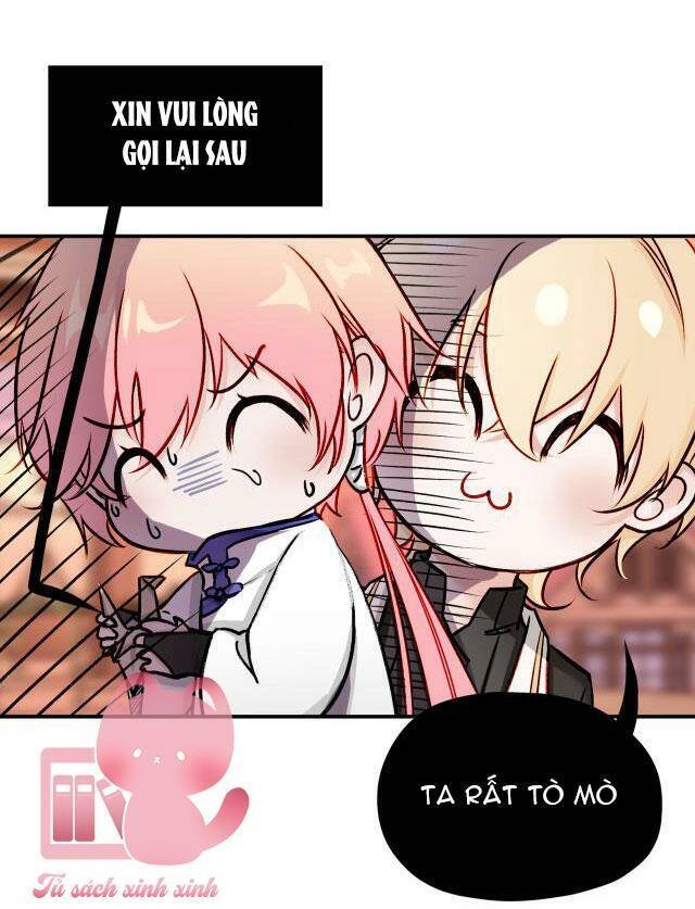 Nghe Nói Tôi Là Đại Tiểu Thư Phản Diện Chapter 19 - 16