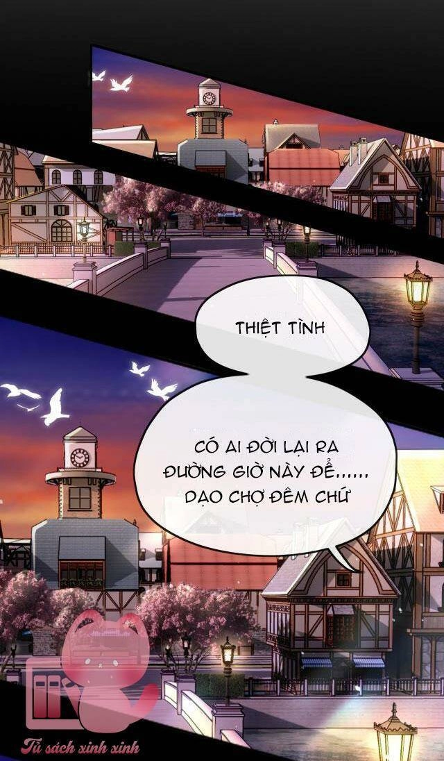 Nghe Nói Tôi Là Đại Tiểu Thư Phản Diện Chapter 19 - 19